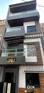 1BHk Flat available