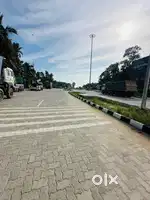 1 ACRES LAND SALE IN THE FRONT OF VIZHINJAM PORT