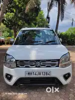 Maruti Suzuki Wagon R CNG LXI, 2020, CNG & Hybrids