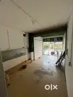Commarcial space for rent at uzanbazar