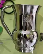AS STEEL AND HOME DECOR