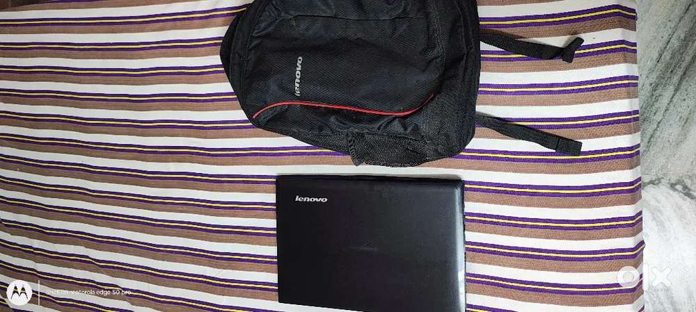 Lenovo g80