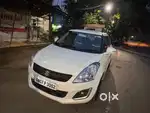 Maruti Suzuki Swift 2017 Petrol