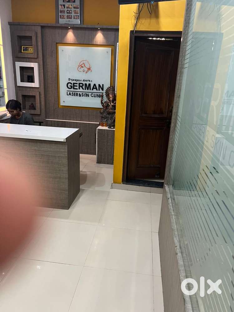 Wanted beautician