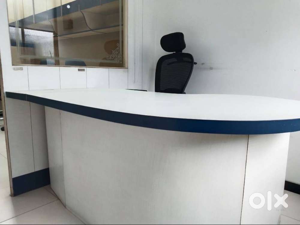 fully furnished office space available for rent