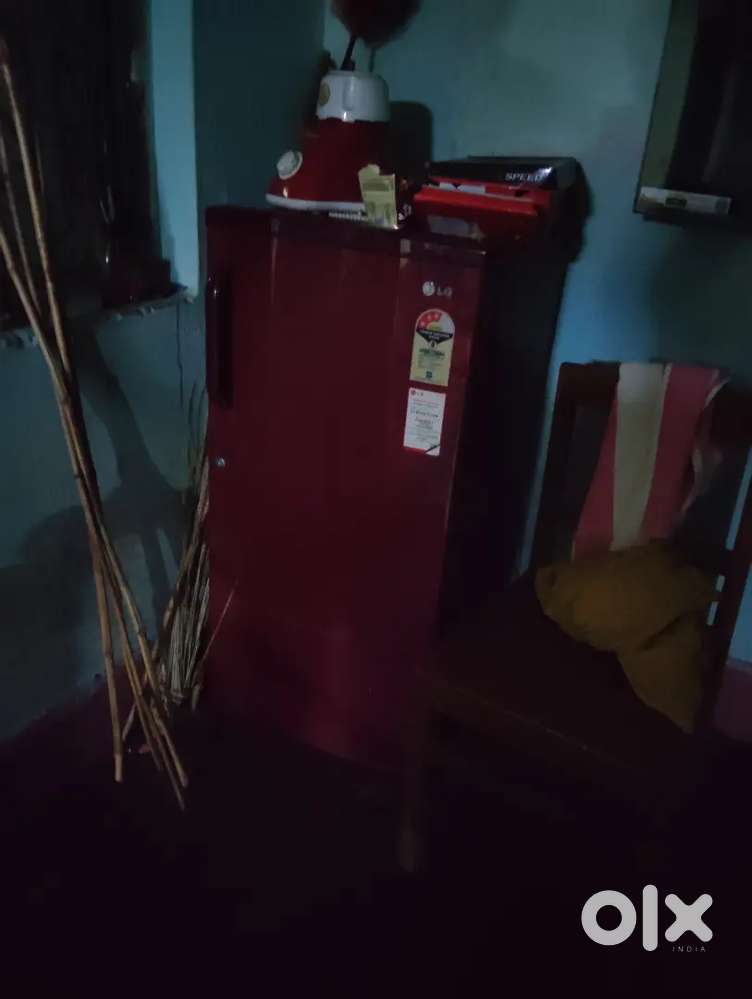 Sell my fridge