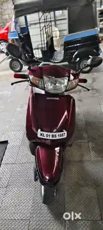 Honda Activa