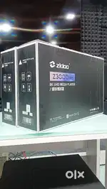 Zidoo - Z3000 Pro
Dolby Vision
8k full Blu-ray
Media Player
8k