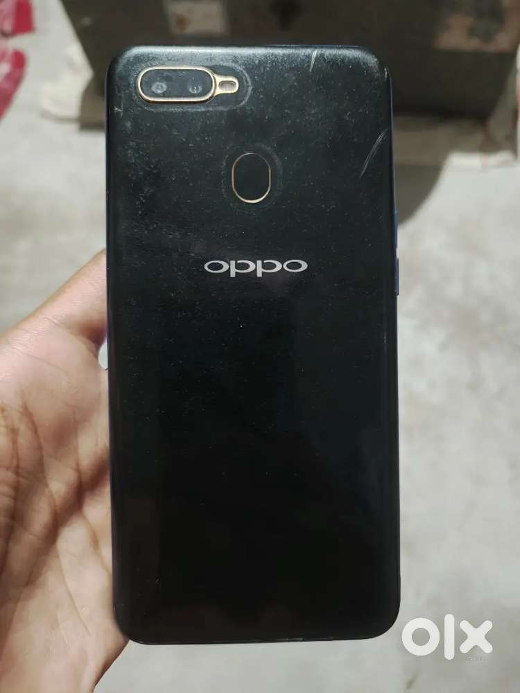 Oppo A5s Good