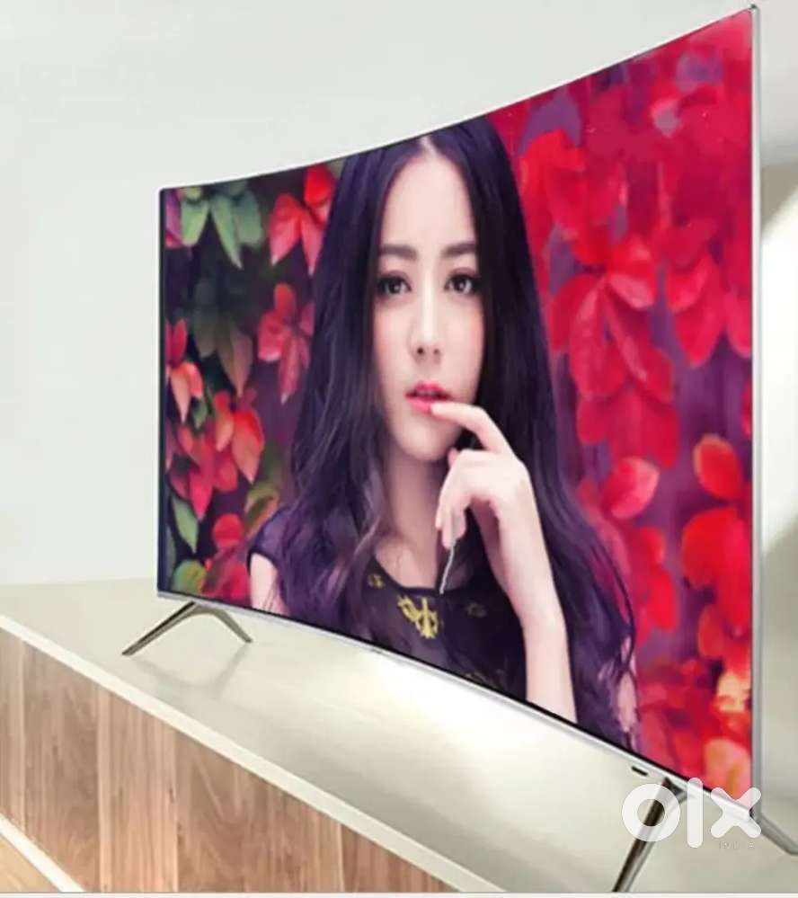 50 INCHES SMART LED Tv 2 YEARS WARRNTY NEW ULTA HD NEW