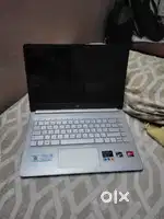 hp laptop 14s-fq1092au