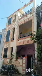 35 lakh 2bhk independent house