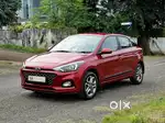 Hyundai Elite i20 Asta Option, 2018, Petrol