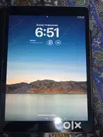 Ipad 9th gen