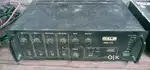 Ahuja Amplifier (DPA 770)