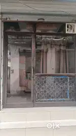Aluminium gate