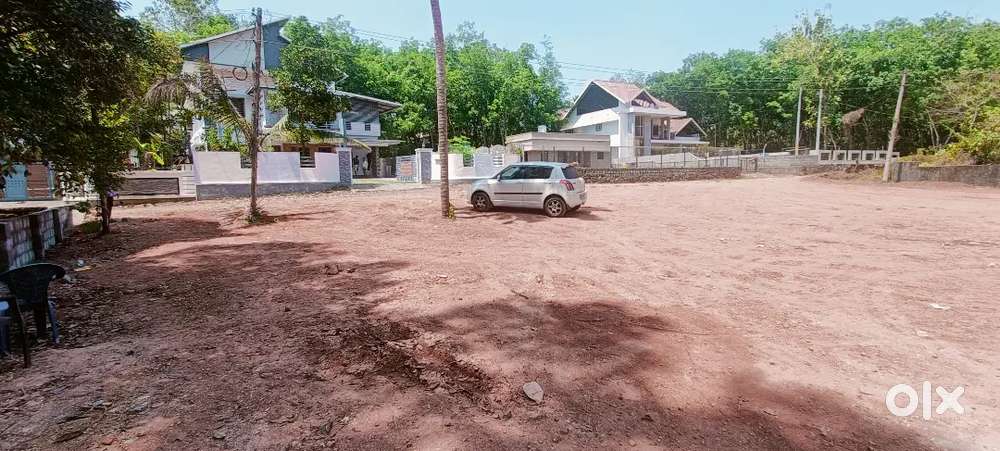 7,10, 15,25 CENT HOUSE PLOT AVAILABLE NEAR KOLENCHERY