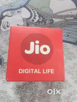 Jiofi Jio WiFi Device, Hotspot Dongle Router 4G