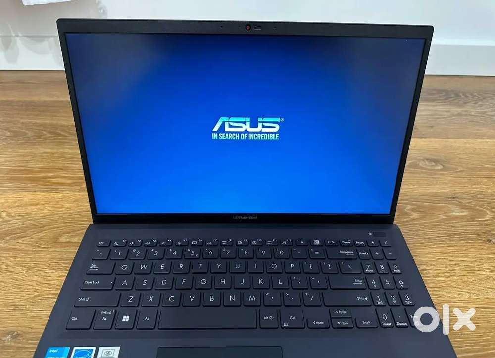 Asus expertbook b1