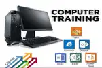 COMPUTER & ACCOUNTANT