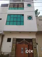 50 gaj new house for sale
