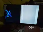 Sell to ego star smart android (T.V)