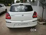 Maruti Suzuki Swift 2018 Petrol Well Maintained