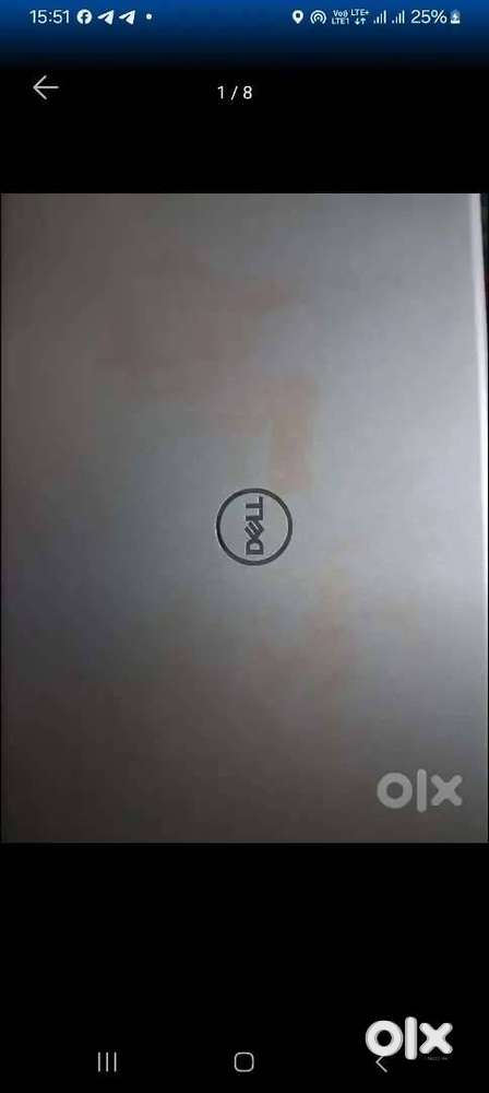 DELL INSPIRON 15 3520