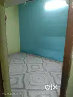 2BHK ground floor kiraye se Dena hai