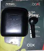 Headfone(Boat)