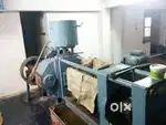 9 bolt Coconut Oil Expeller (Sharma brand)