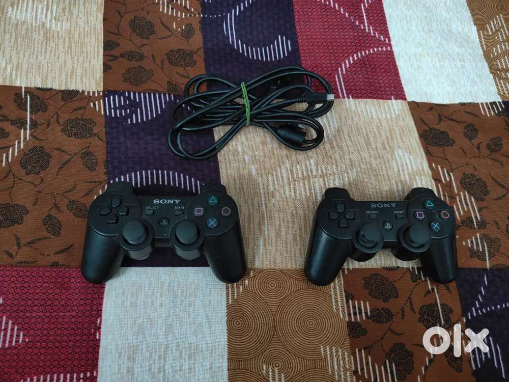 Playstation 3 Remote Controller