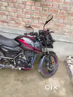 pulsar 150