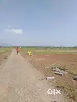 Low Budjet Land In Nammakal