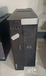 Dell workstation 5810 Rs 22000