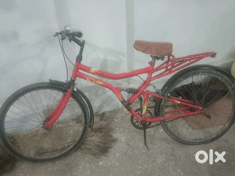 Hero becycle
