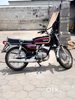 Yamaha Rx135 for sale