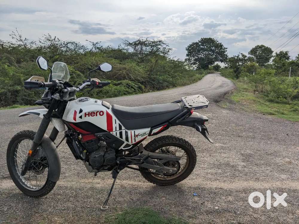 2024 Xpulse 200 4V Pro for sale - Negotiable