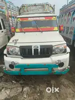 Mahindra bolero pik up