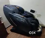 Konfo  3D Massage chair with screen automatic