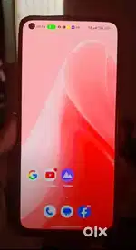 realme gt neo 2.. original in condition..