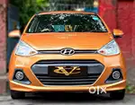 Hyundai Grand i10 2016-2017 Magna, 2016, Petrol