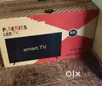 50 inch sony smart Android frameless oled 4k 1yr warranty 21800