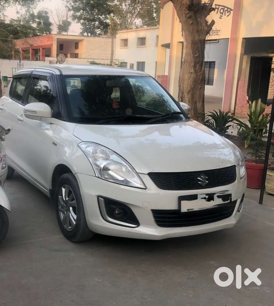 Maruti Suzuki Swift 2014 Diesel(Top) Good Condition