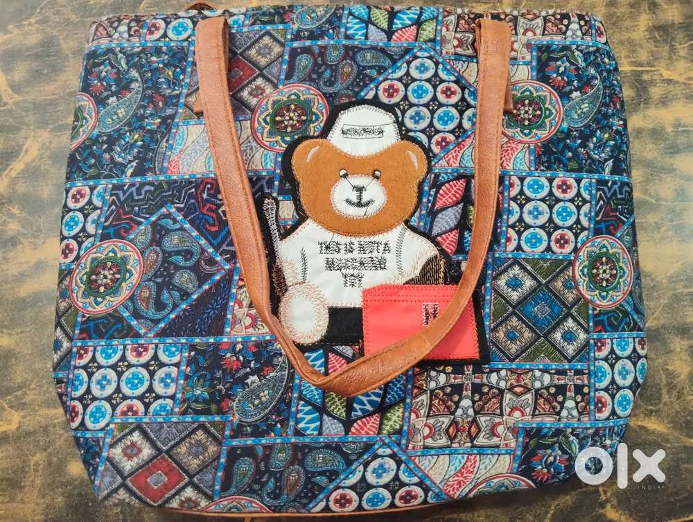 ladies hand bag