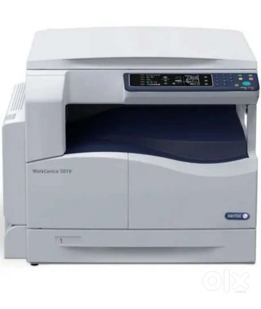 XEROX WC 5019