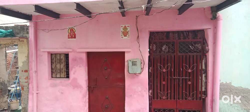 SGM Nagar faridabad near by sec48 housing colony