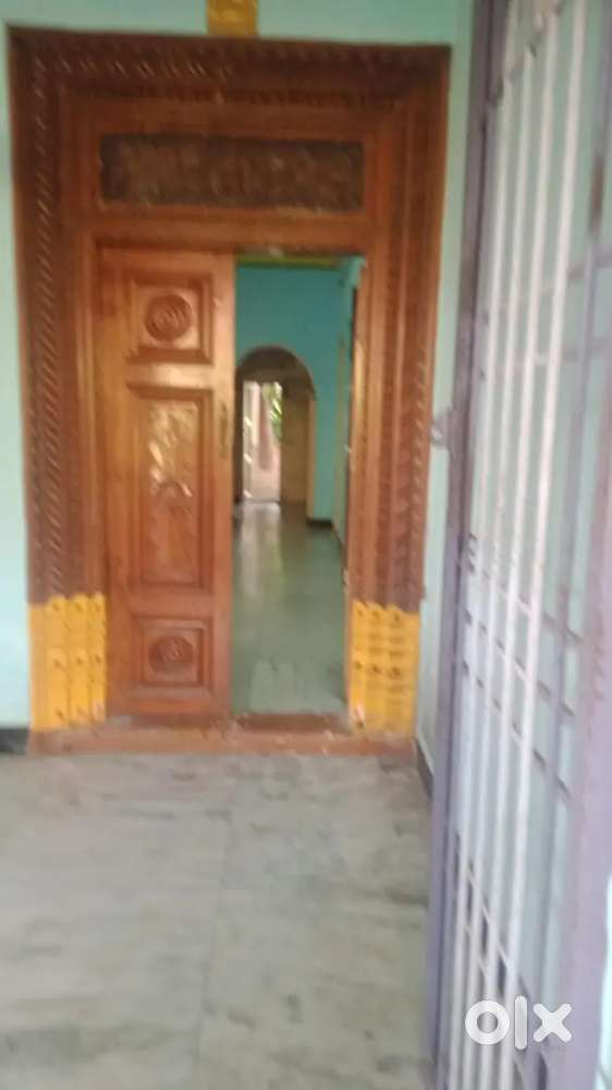 For rent sale a sweet and peacful home