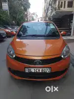 Tata Tiago 1.05 Revotorq XT, 2017, Petrol