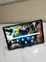 LENOVO FHD PLUS TABLET 3 MONTH OLD WI-FI ONLY 4GB RAM 128 GB STORAGE